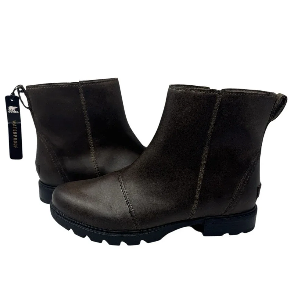 Sorel lennox street